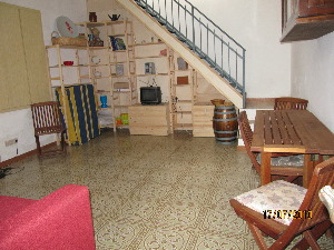 Le foto della Casa Bianca isola di Salina