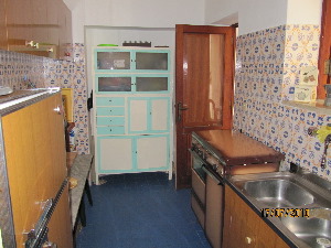 Le foto della Casa Bianca isola di Salina