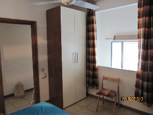 Le foto della Casa Bianca isola di Salina