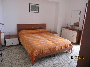 Le foto della Casa Bianca isola di Salina