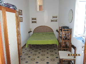 Le foto della Casa Verde isola di Salina
