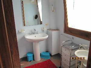 Le foto della Casa Verde isola di Salina