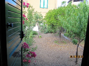 Le foto della Casa Verde isola di Salina